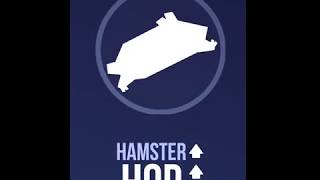 Hamster Hop App Preview screenshot 5