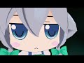 しばくぞいぬさくや#mmd #ゆっくり実況 #東方project