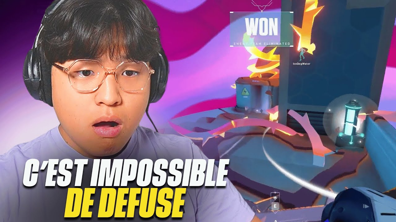 LE MEILLEUR SETUP DE VYSE SUR ABYSS !!! | Valorant - YouTube