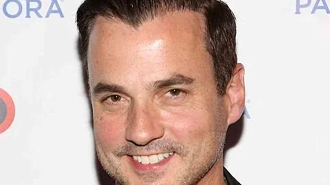 Tommy Page Dead | tommy page husband | tommy page cause of death