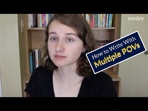 Video: Multiple Points Of View