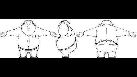 Speed Modeling | Model Boss | 3D Max (Autodesk)