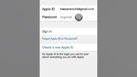 How to sign in/out of game-center iOS7