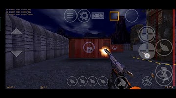 half life sandbox weapons mod