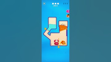 Failed to save the fish - story21 #fun #games #shorts #newyear2023