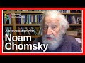 A Conversation with Noam Chomsky