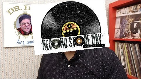 Record Store Day 2015 Picks