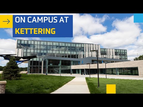 Kettering University Masters Programs