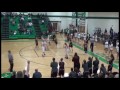 Hailee Simpson #10 Elko High School 2014-2015 Basketball Highlights