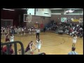 Hailee Simpson #10 Elko High School 2014-2015 Basketball Highlights