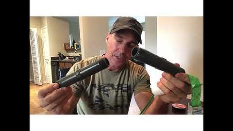 Homemade TRX suspension trainer for only $15.00 bucks!