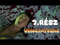 ŐK EDDIG A LEGERŐSEBB ELLENFELEINK! - Mortal Kombat 1- Story Mode Végigjátszás [7.rész]