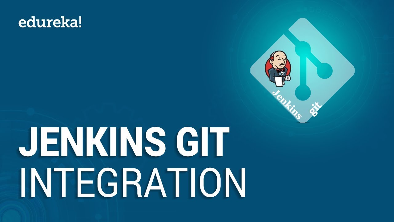 Jenkins Local Git Repository