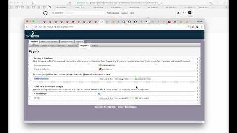 Upgrade Antminer S9 to cgminer 4.9.2