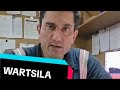 Common Rail στη μηχανή WinGD / Wärtsilä Τι είναι και πώς λειτουργεί #fypppppppp #marineengineering