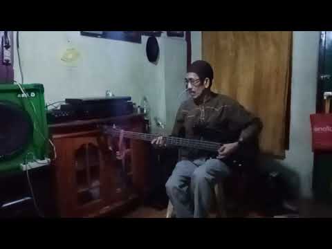 DOA SUCI.Voc ASEP SONATA             Cover Bass Daeng Bahar