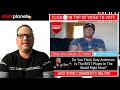 CHRIS MASON "GARY ANDERSON IS THE BEST PLAYER IN THE WORLD RIGHT NOW"