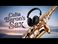 Saxophonistin Celia Baron Live & Solo