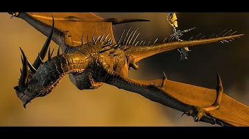 VDB Clouds for previs