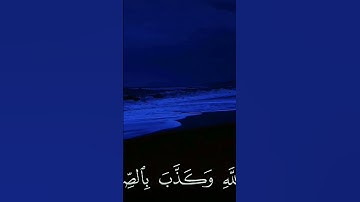 مَيِّتٌ وَإِنَّهُم مَيِّتونَ #ياسر_الدوسري #قرآن_كريم #سورة_الزمر #اجر_لي_ولكم #quran #islam #islami