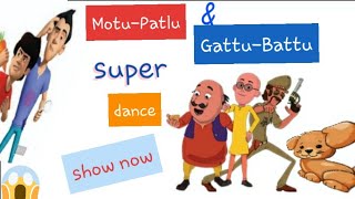 #cartoonvideosmadebymahir motu patlu,gattu battu,shiva dancing video
cartoon visit my tutorial channel
https://www./channel/ucpekq-opchljil6gxftzoma