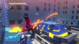 Lets Play Transformers Devastation Part 1