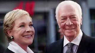 Christopher Plummer’s Shocking Confession About Julie Andrews!