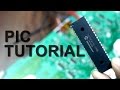 Pic Micro controller Tutorial | Led Blink Program