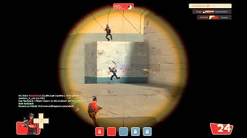 I hate tf2 autobalance (HD)