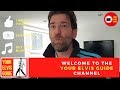 Welcome To Your Elvis Guide | The Elvis Presley Channel That Adds Context
