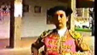 KORROSKADA - TORERO Resimi