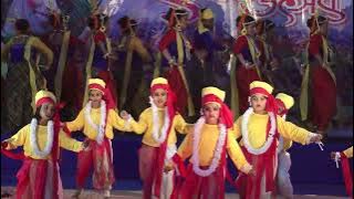 Moder Kichu Naire Nai/Basanta Utsav 2023/ Sangeetam Dance Troupe/Choreography By Rina Mukherjee