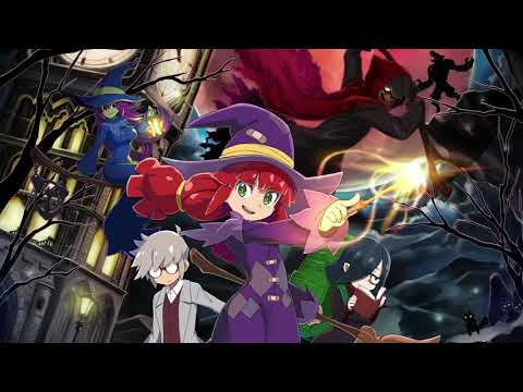 Mystik Belle Full Game Play PlayStation 4