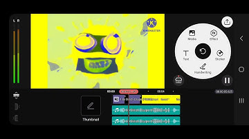 How To Make G Major 2 On Kinemaster
