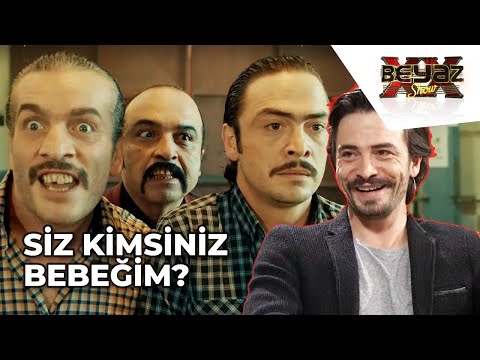 Çalgı Çengi Ekibi