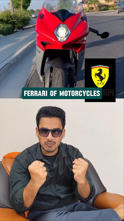 Ducati 916 & MV Agusta F4|The Most Beautiful Motorcycle Ever Made#bike #bikelife#ducatisuperleggera