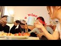 DAILY ME SERIES .02📷 A wine night vlog | Làm nails, tiệc Tất niên, mua quần áo Local, lock down...