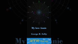 My Love Annie - George B. Selby