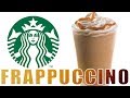 Jak zrobić FRAPPUCCINO Ze Starbucks'a ?! ☕☕☕