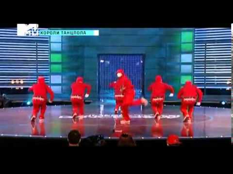 Кадры из фильма Короли танцпола