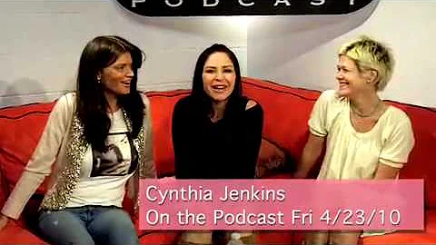 The Parent Experiment: Former Mommy Blogger Cynthi...