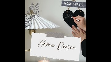 Elegant Neutral Styling for a Cozy Modern Look #bohodecor #homestyling #roommakeover
