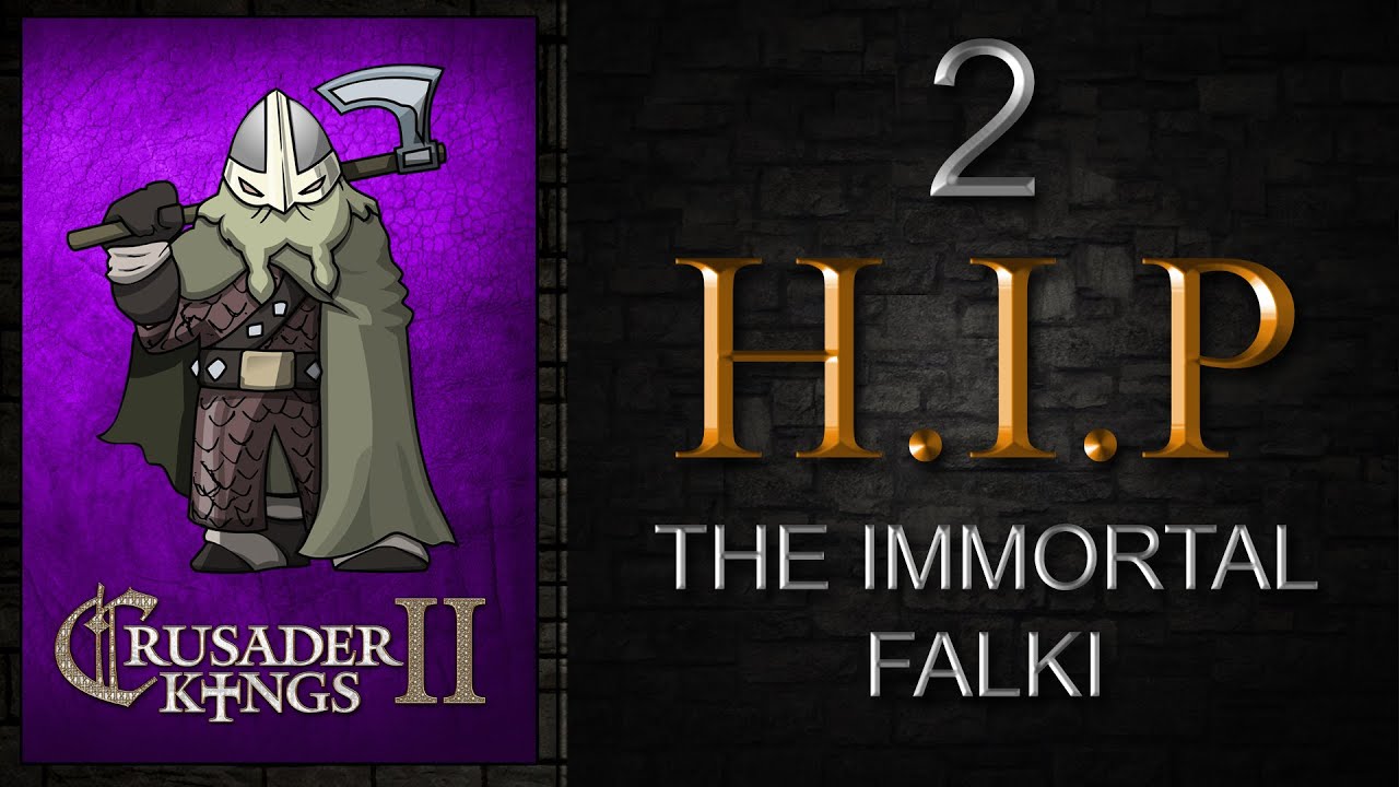 crusader kings 2 immortal quest crusader kings 2 immortal quest