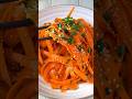 You NEED to try this carrot salad Mp3 Song