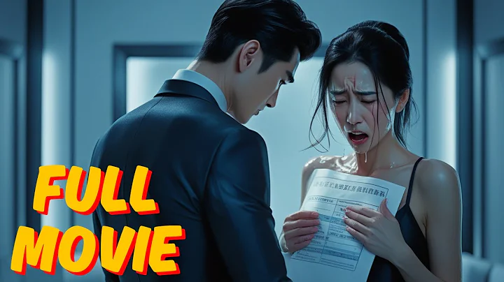 Wife Used Him as Double! 💔 Finds Cancer Diagnosis & Starts The Husband Chasing Hell! 😈