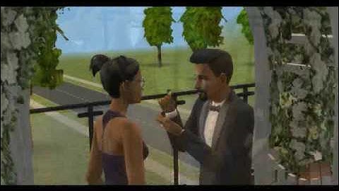 A Significant Twist to Don Lothario & Cassandra Goth
