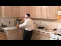 Lesson 6: Save My Burning Cholent