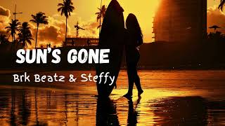 Brk Beatz & Steffy Sun's Gone (Official Visualiser)