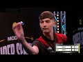 YOUNG STARS CONTINUE TO DELIVER! 😱😱| Darts Highlights | Rising Stars Group C Session 1