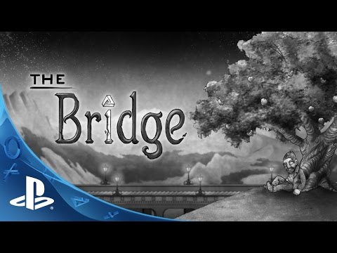 Consigue GRATIS The Bridge Visto en Ciberninjas